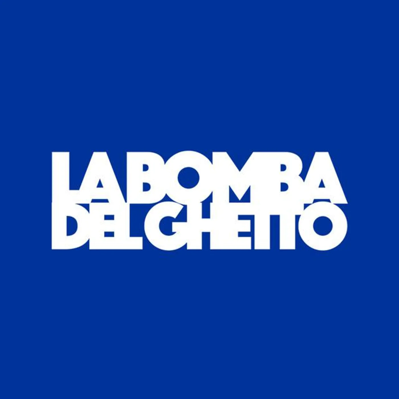La Bomba del Ghetto Brand Page