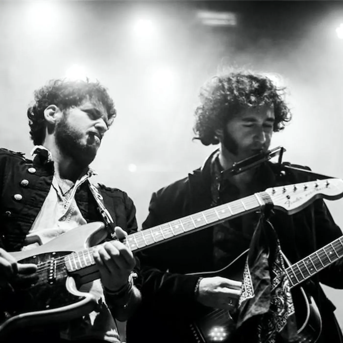 La Banda de Fesser