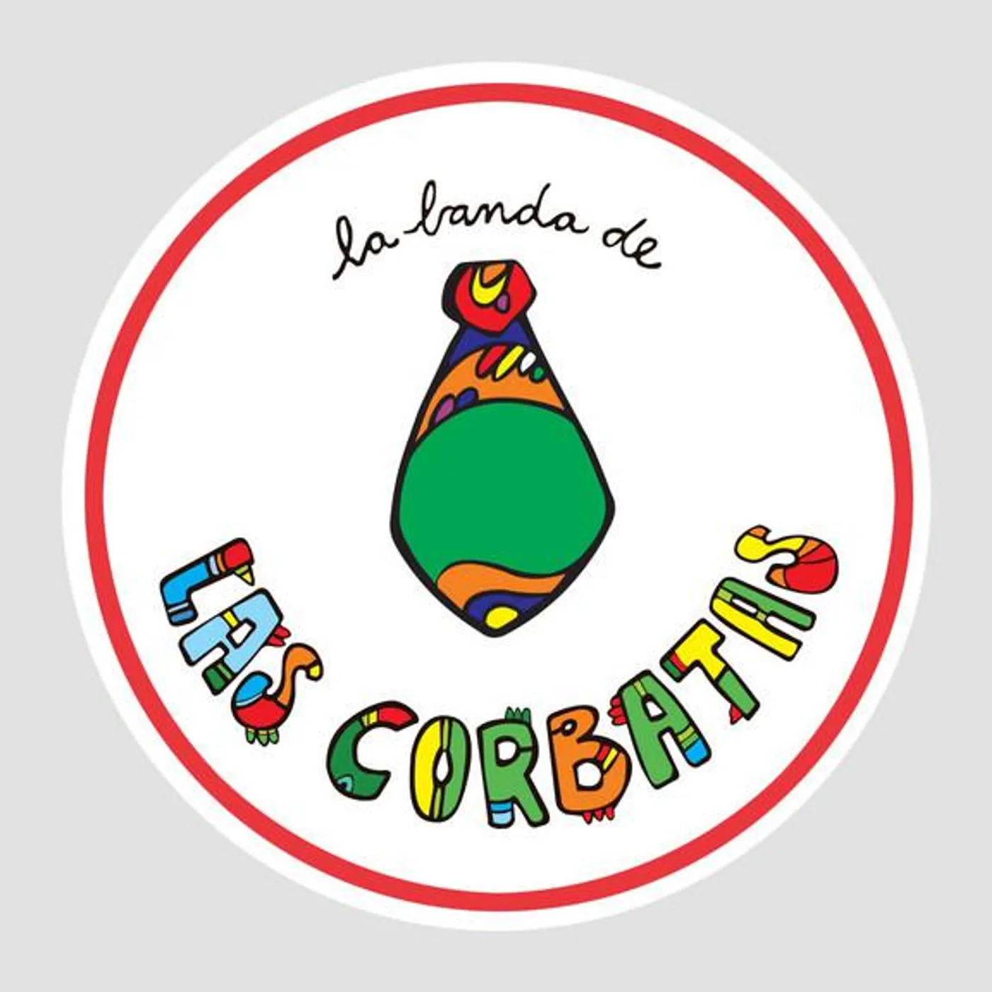La Banda De Las Corbatas