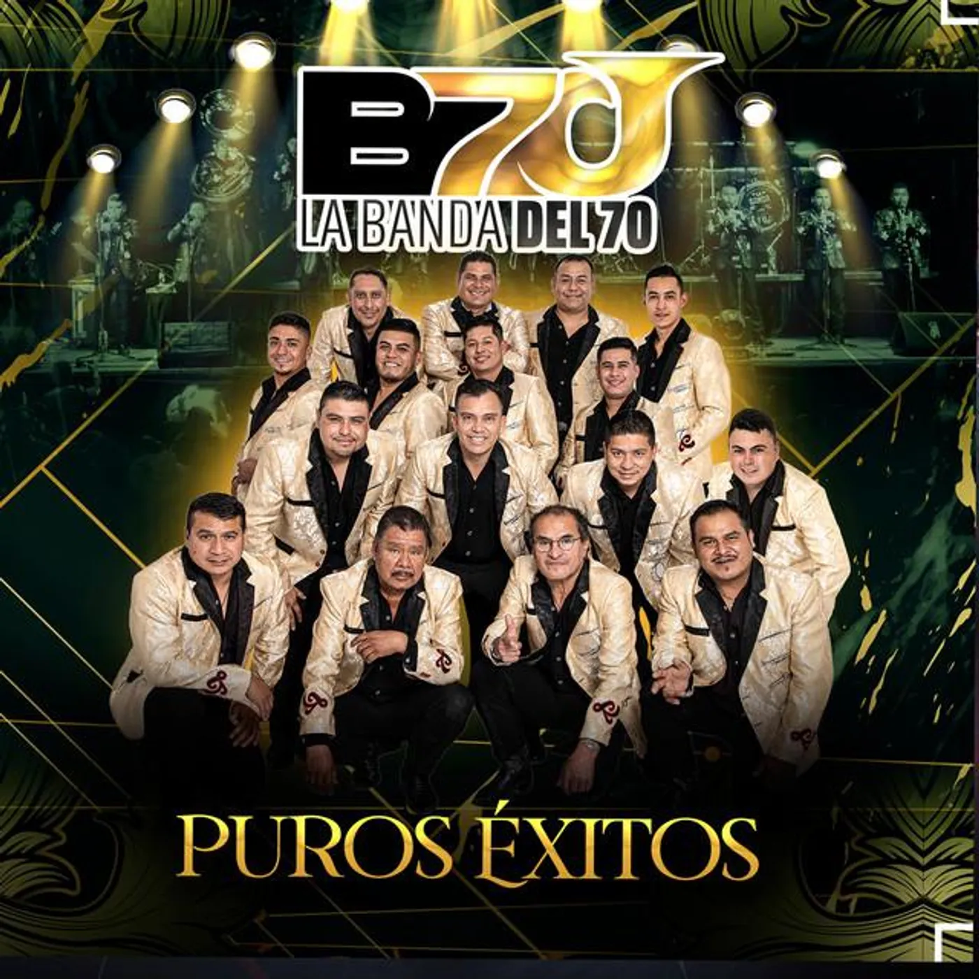La banda del 70