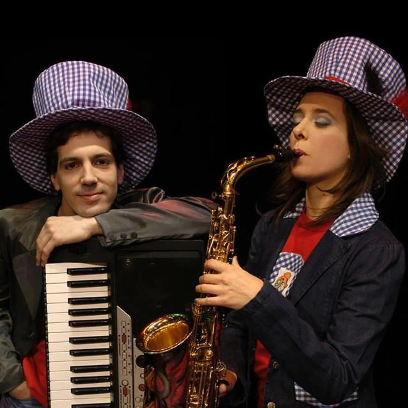 La Banda del Musiquero Loco Brand Page