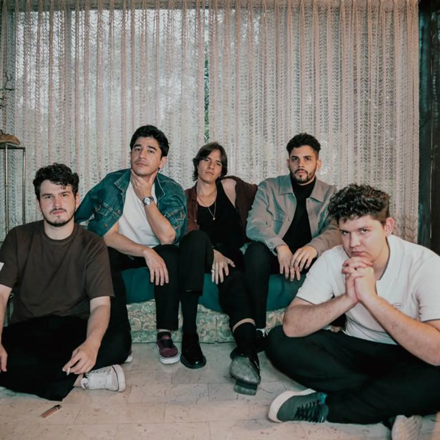 La Banda del Bisonte Brand Page