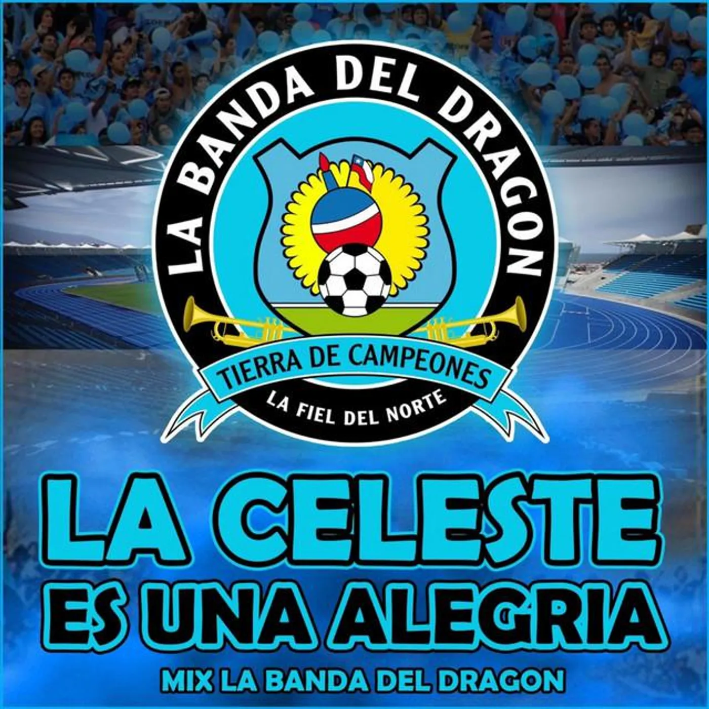 La Banda del Dragon