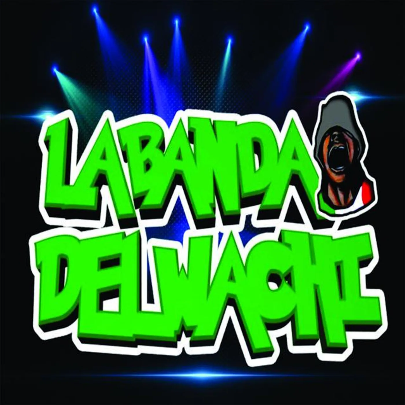 La Banda Del Wachi