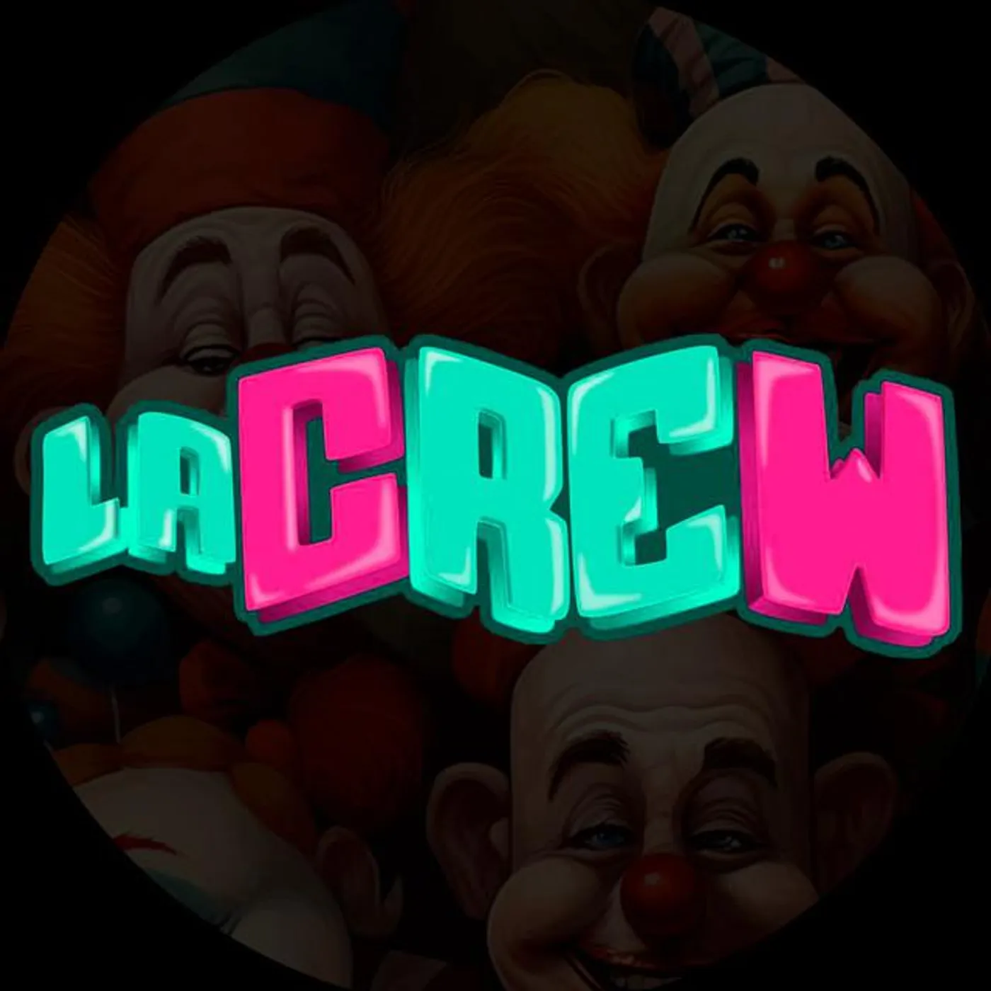 La Bandita Crew Brand Page