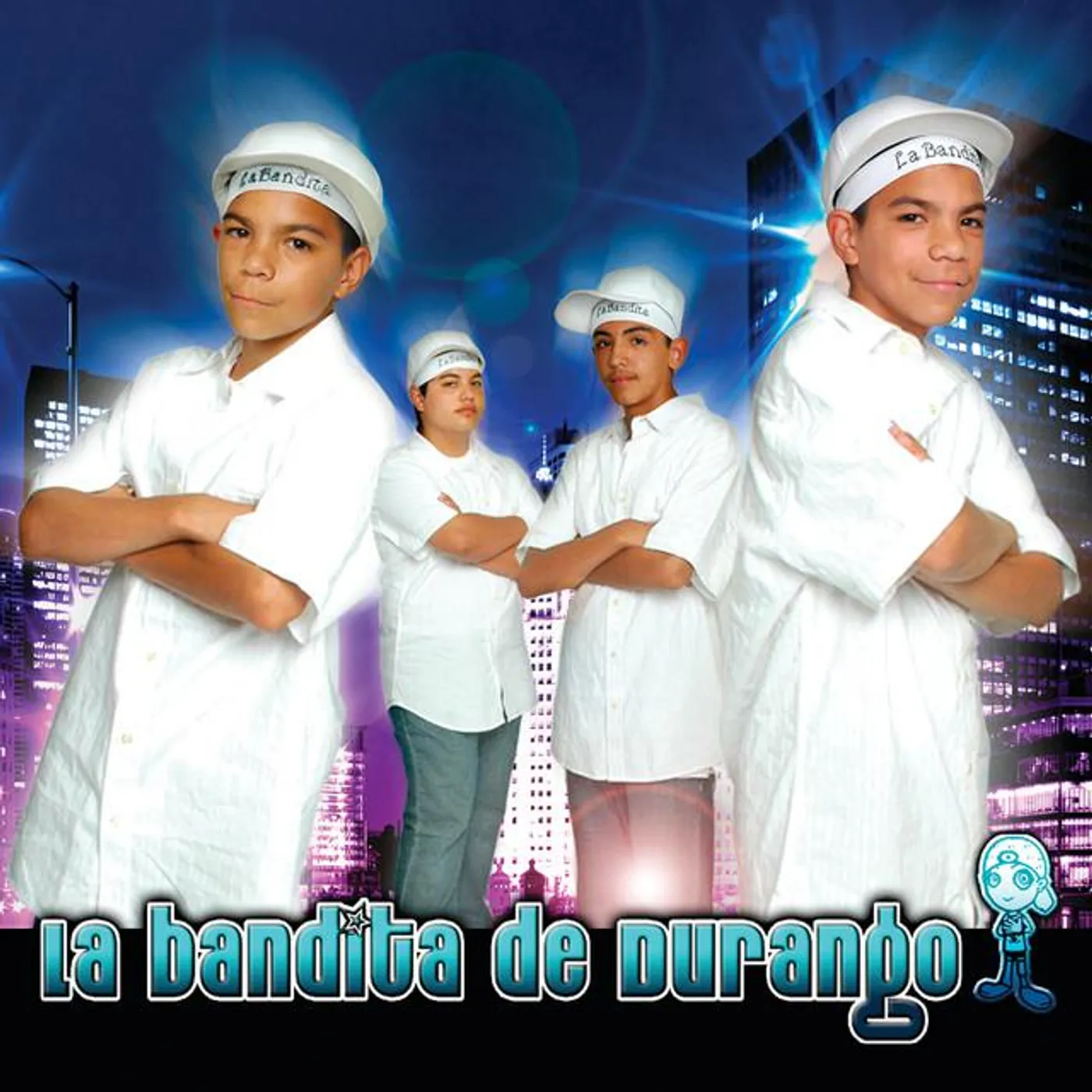 La Bandita De Durango