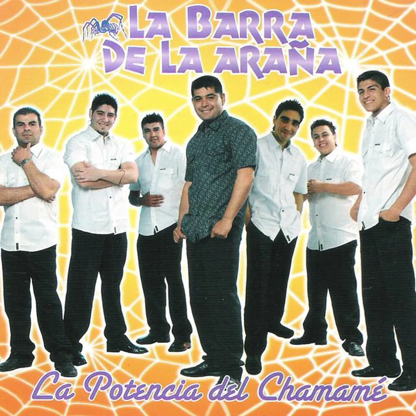 La Barra de la Araña