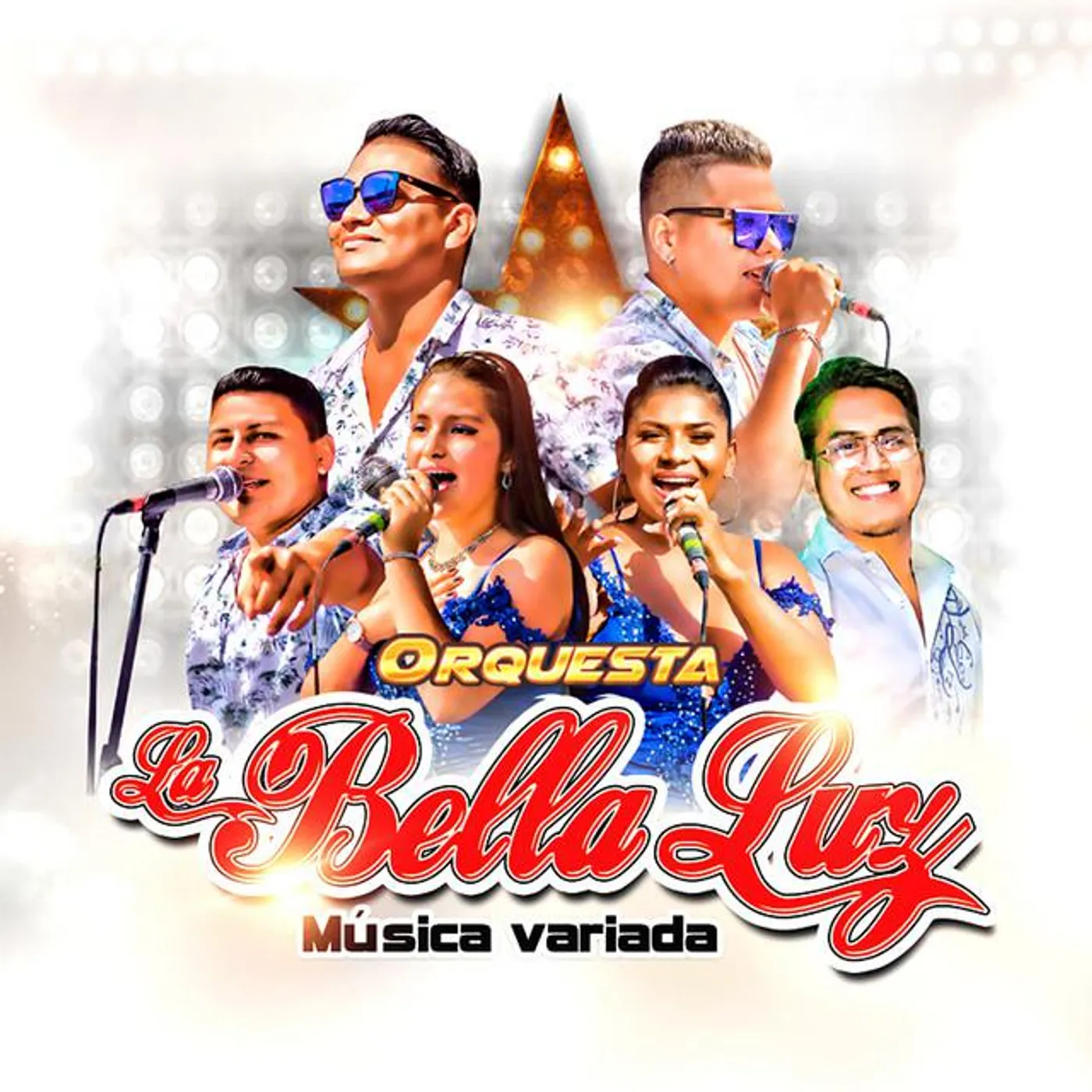 La Bella Luz Brand Page