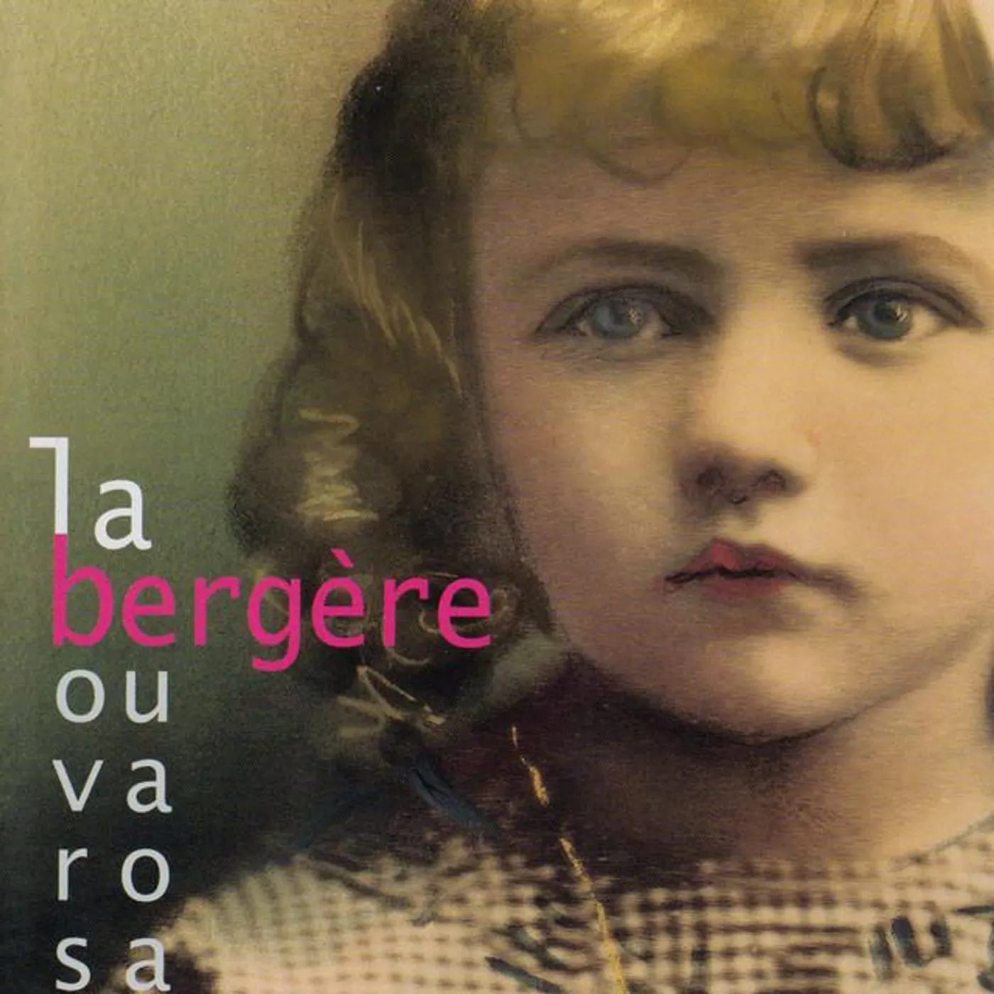 La Bergère
