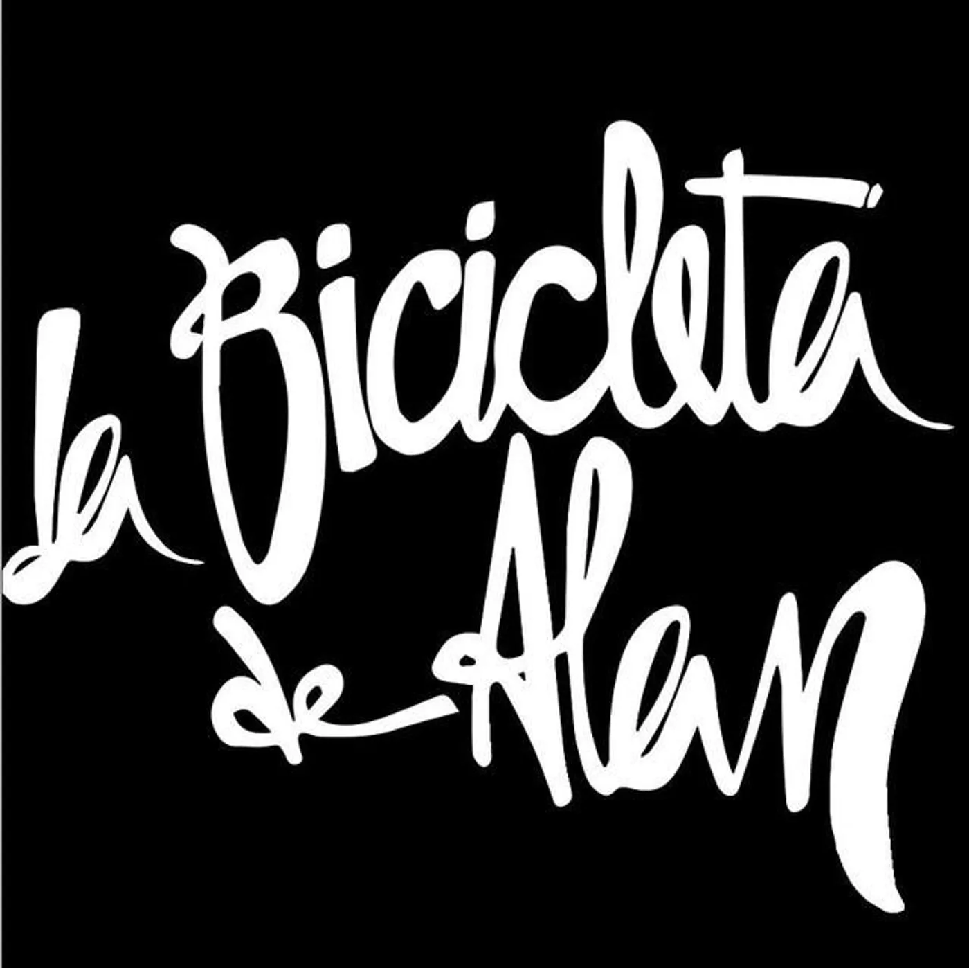 La Bicicleta de Alan