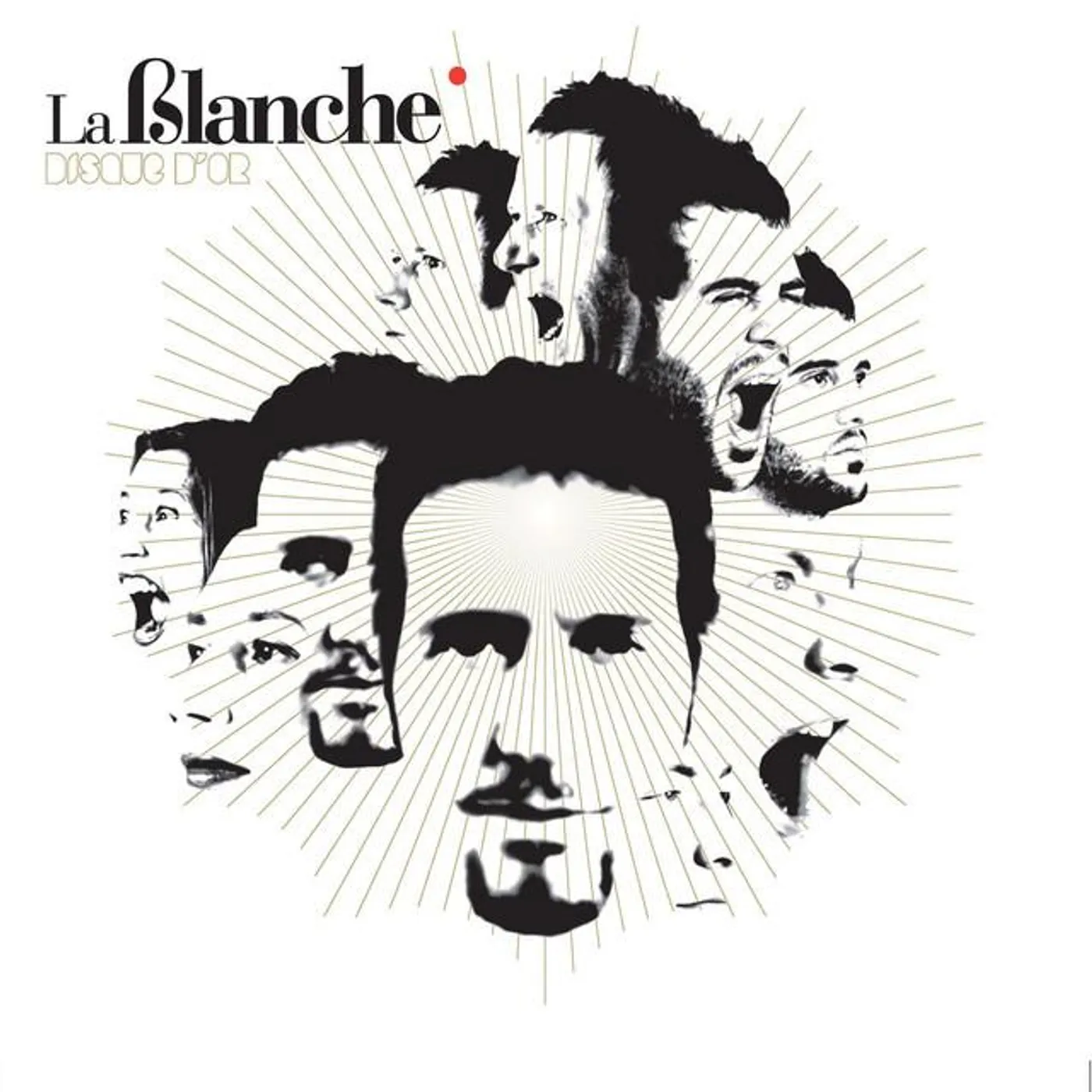 La Blanche Brand Page