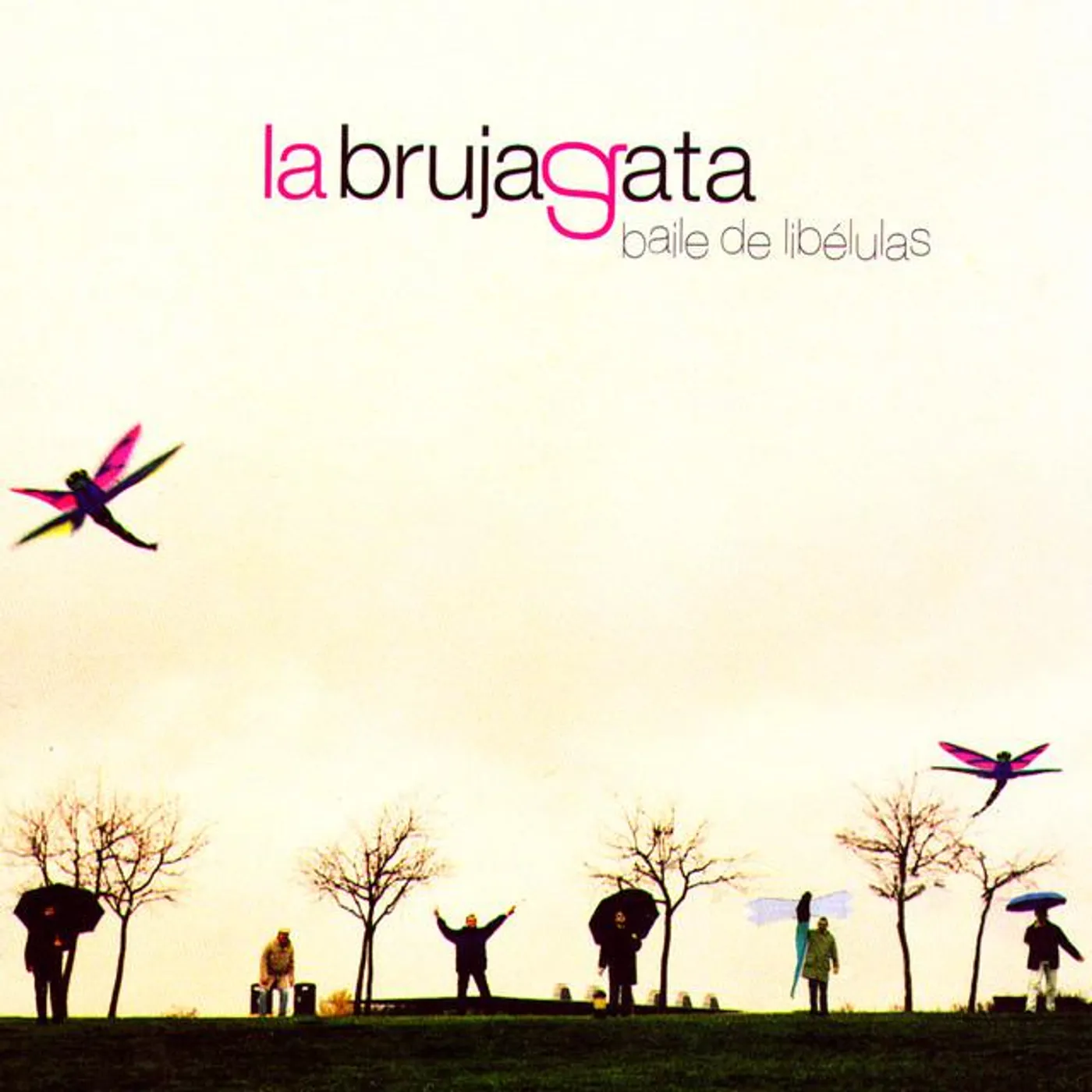 La Bruja Gata