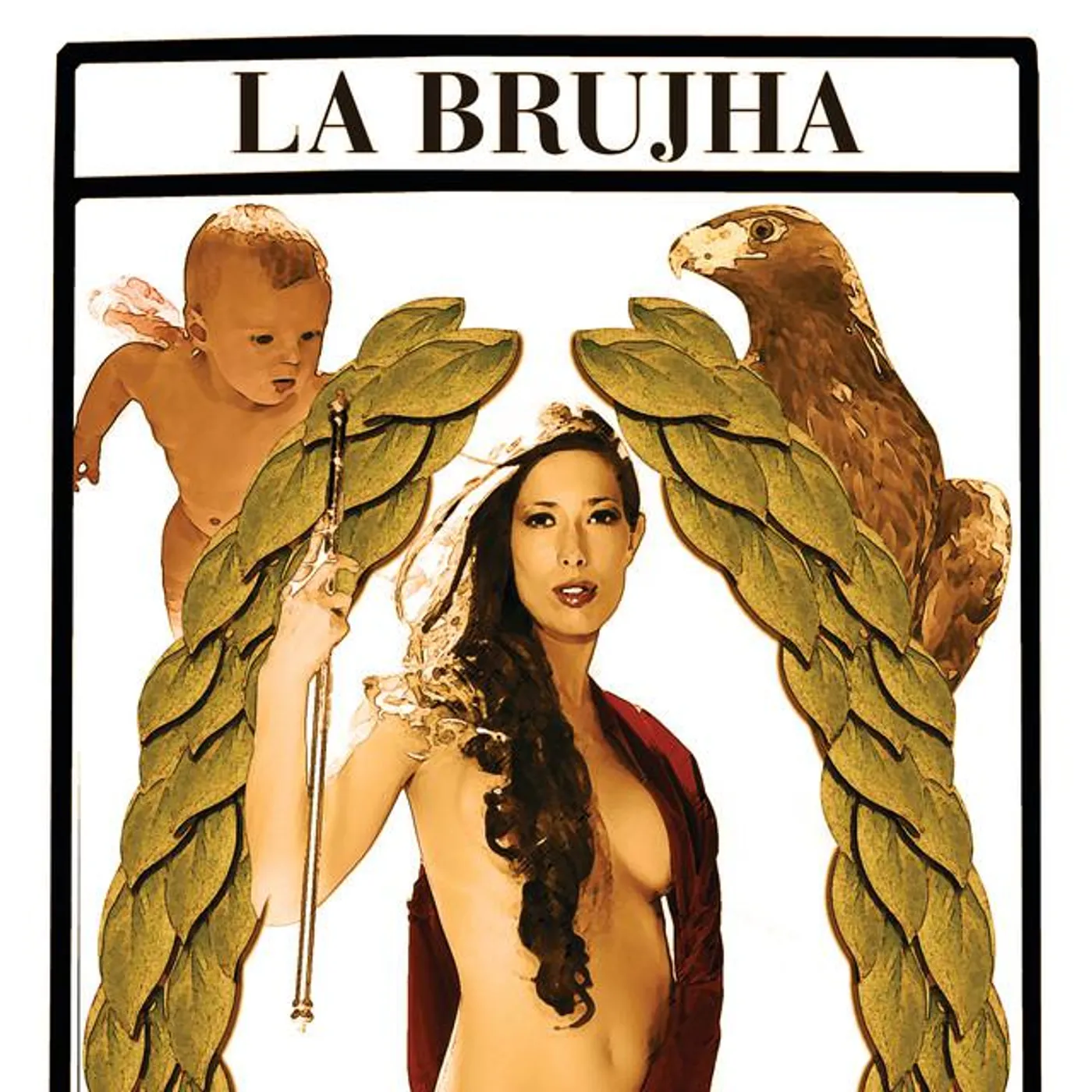 La Brujha