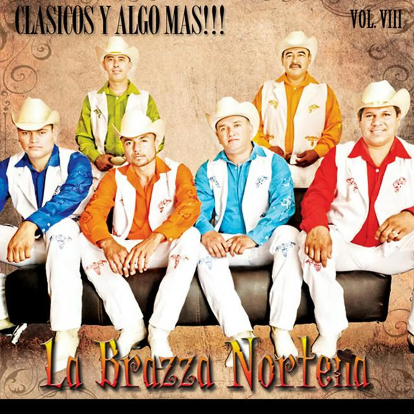 La Brazza Norteña
