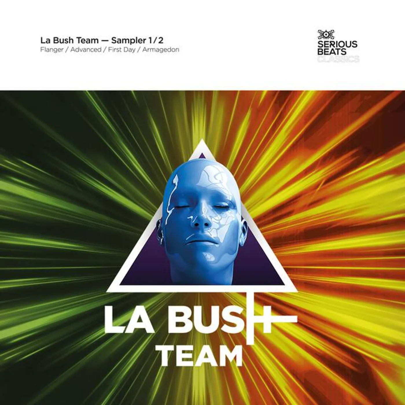 La Bush Team