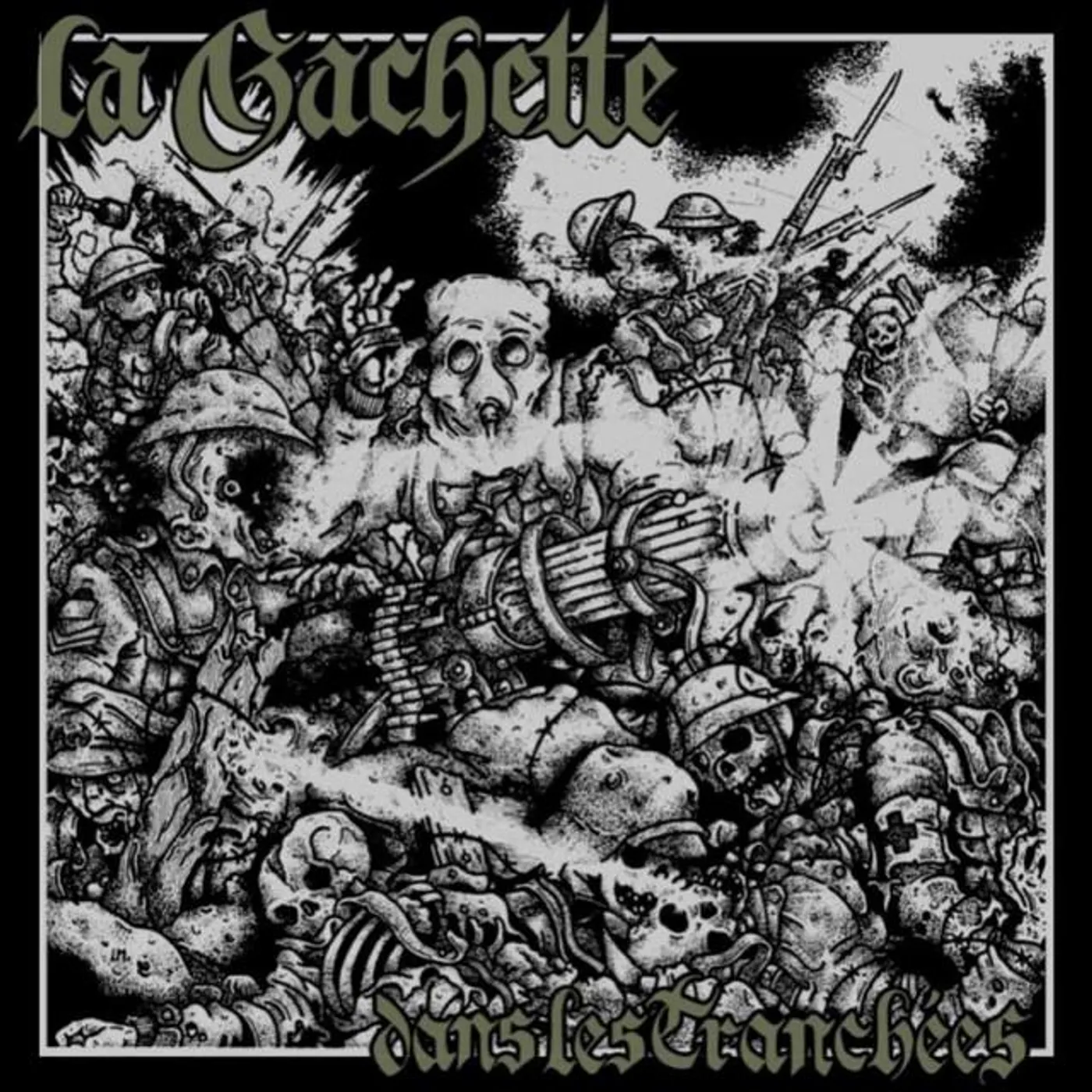 La Gachette