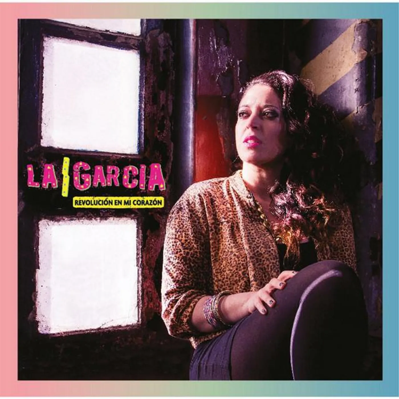 La Garcia