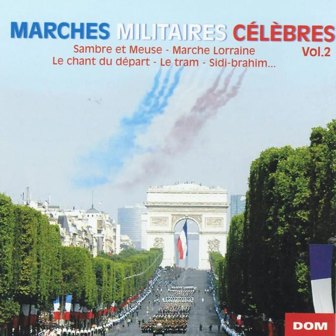 La Garde Républicaine