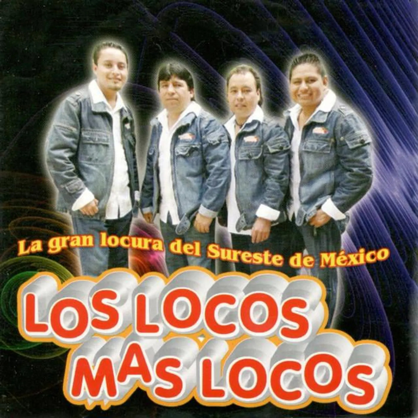 La Gran Locura del Sureste de Mexico