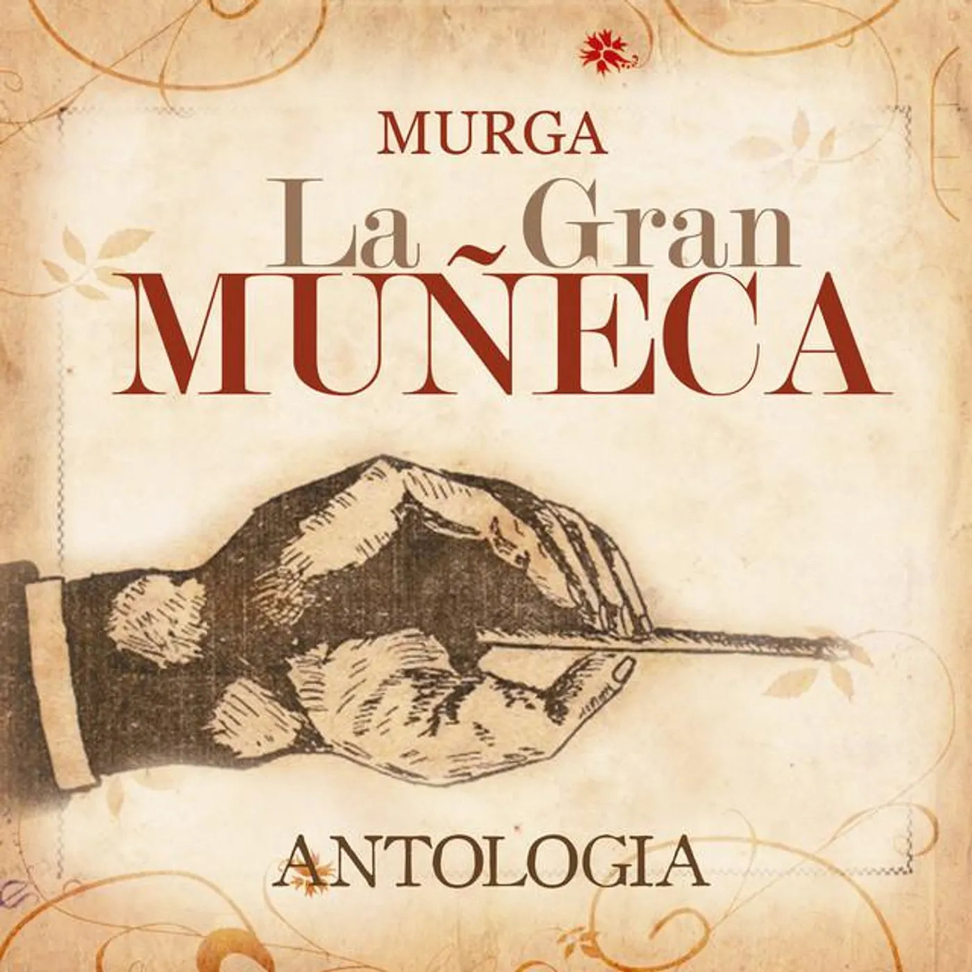 La Gran muñeca