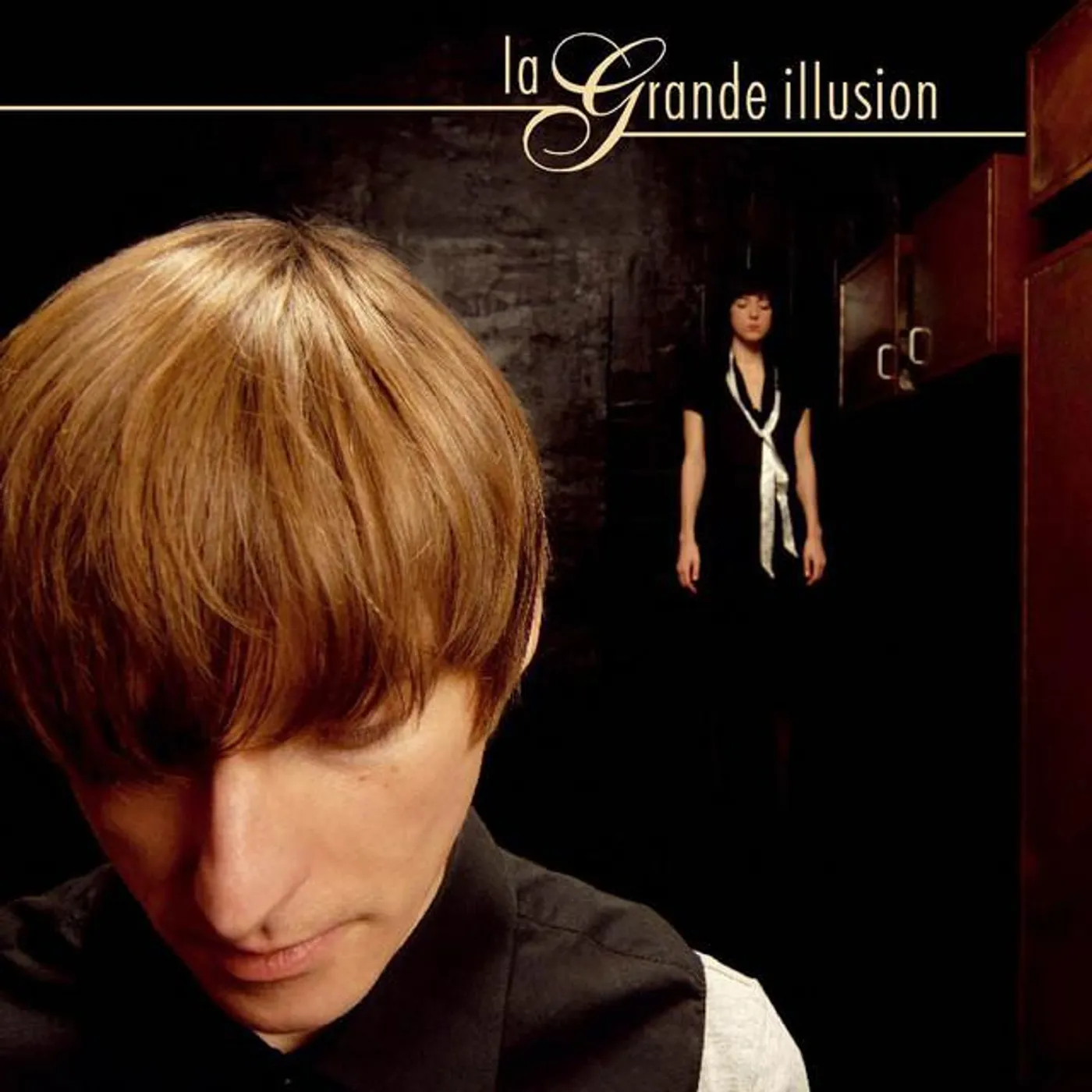 La Grande Illusion