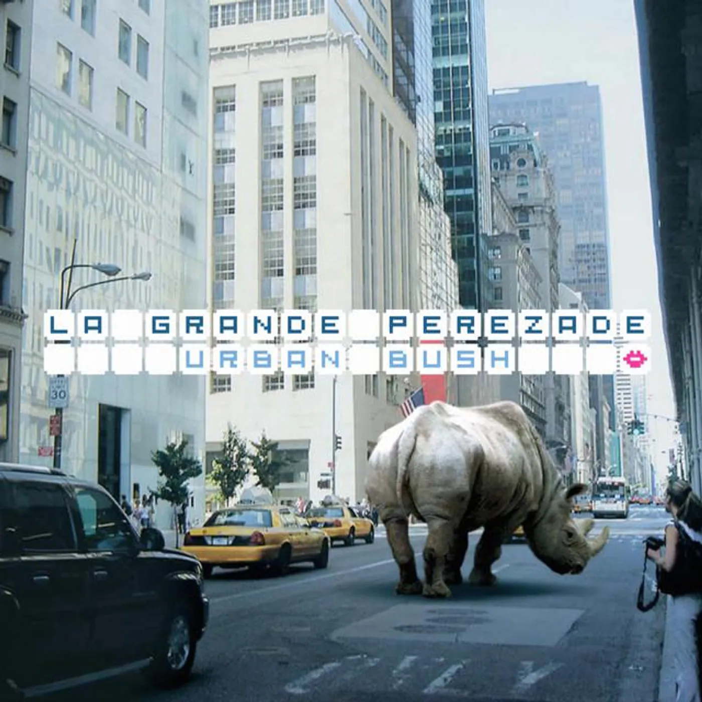 La Grande Perezade