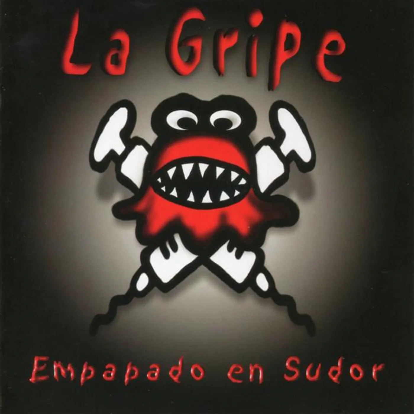 La Gripe Brand Page