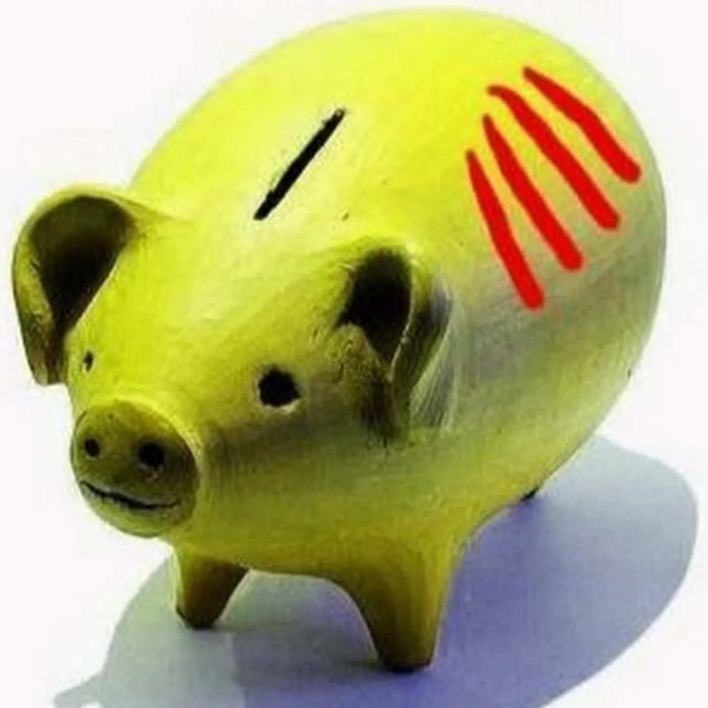 La Guardiola Groga