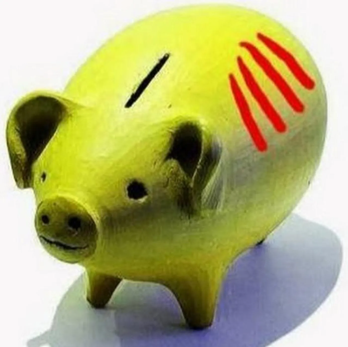 La Guardiola Groga