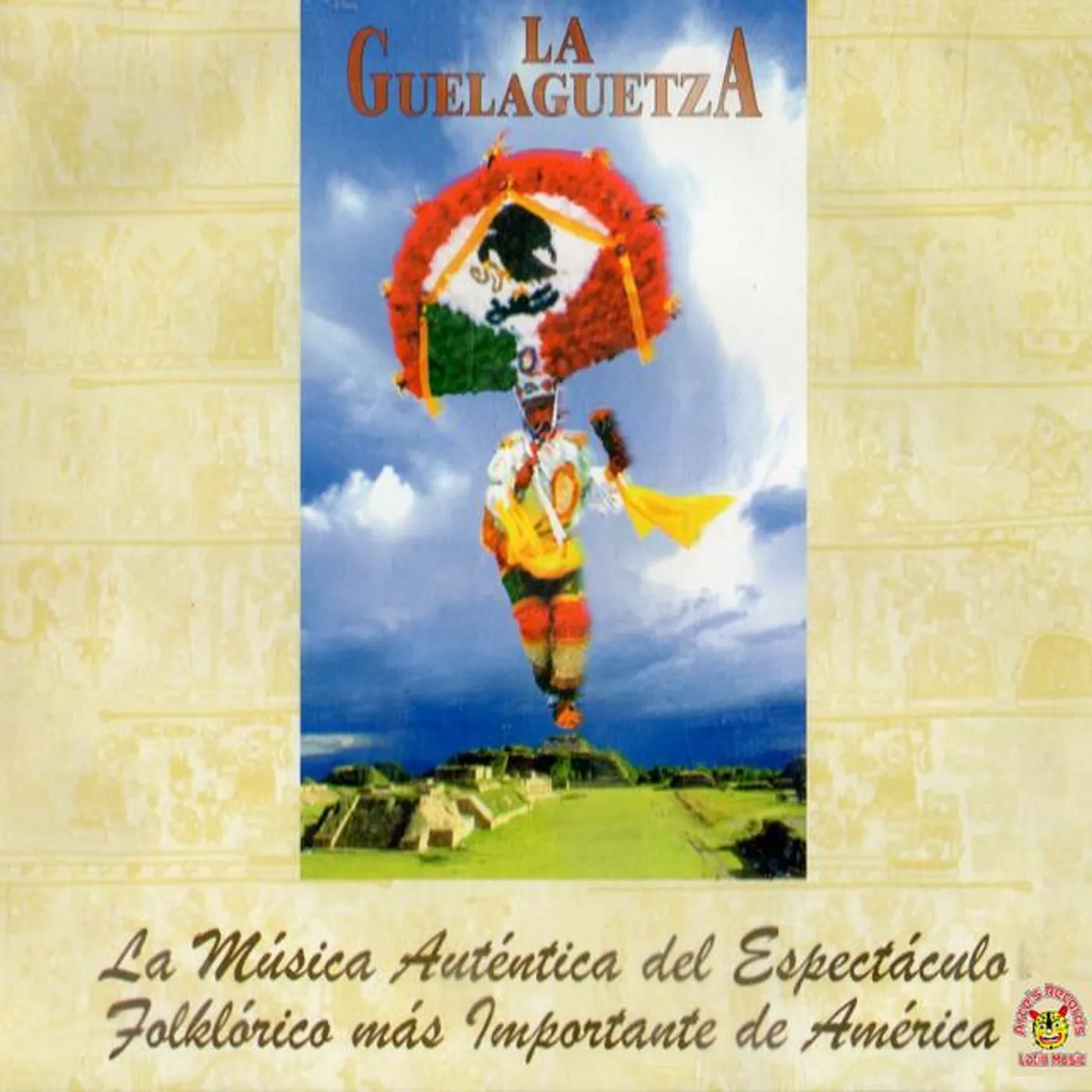 La Guelaguetza
