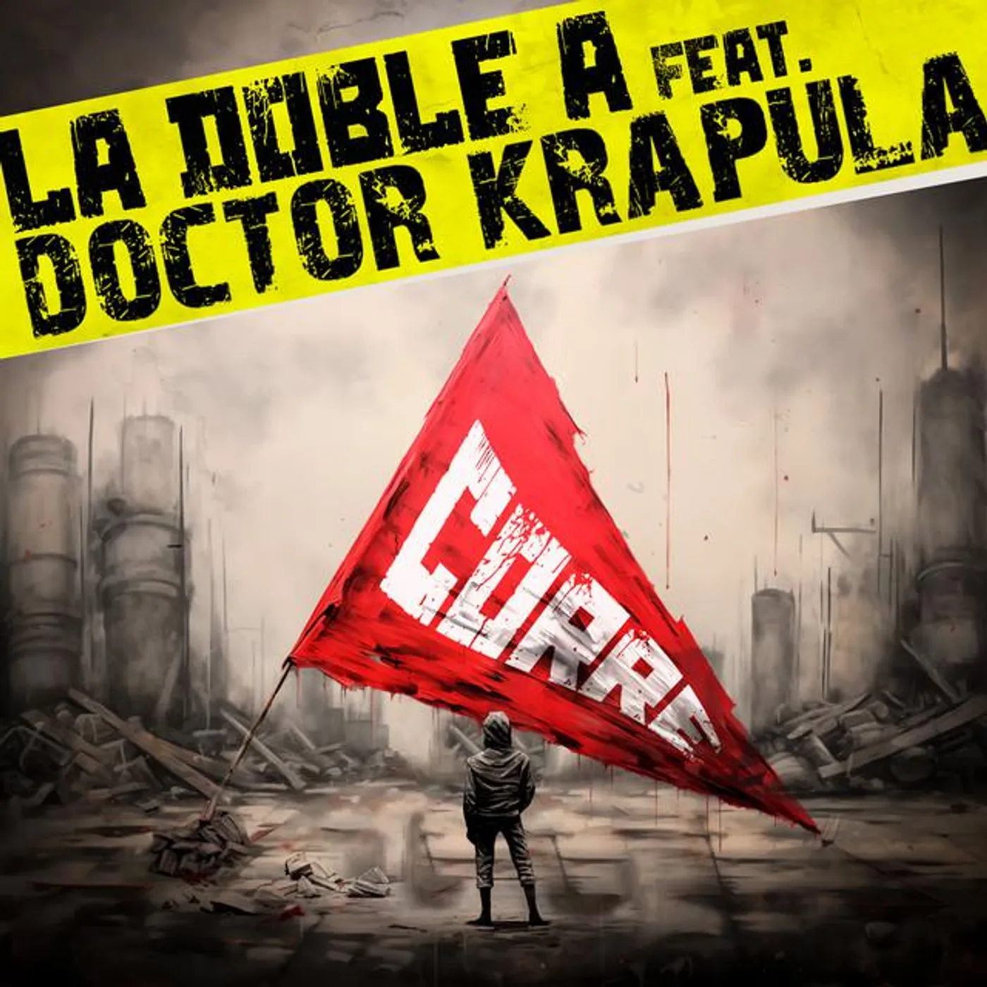 La Doble A