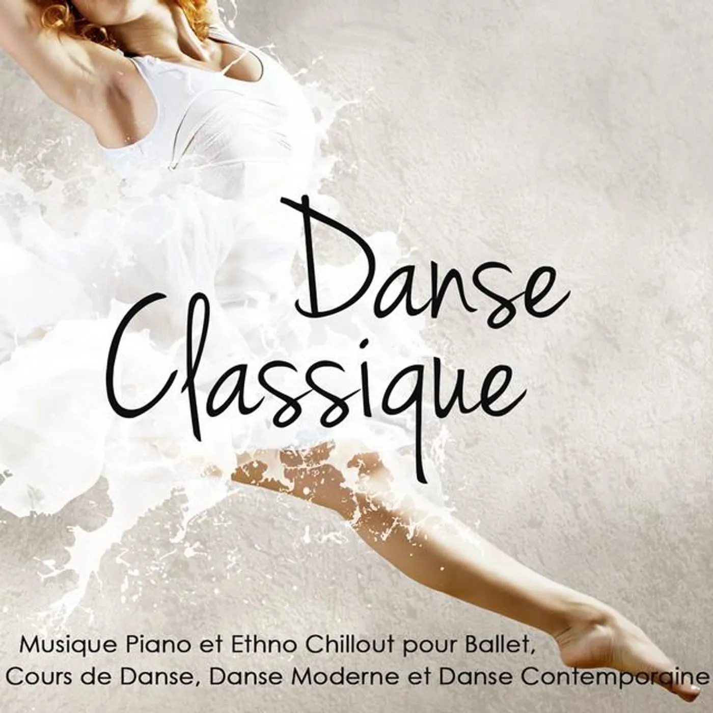 La Danseuse Brand Page