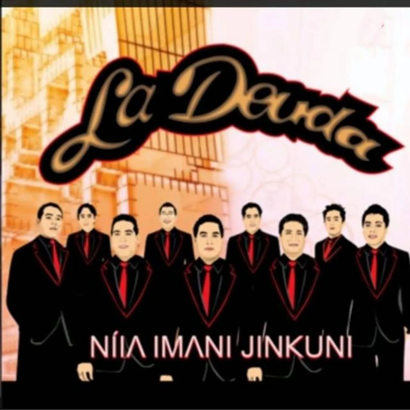 La Deuda