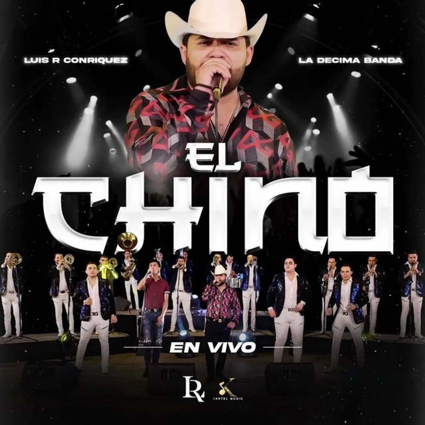 La Decima Banda Brand Page