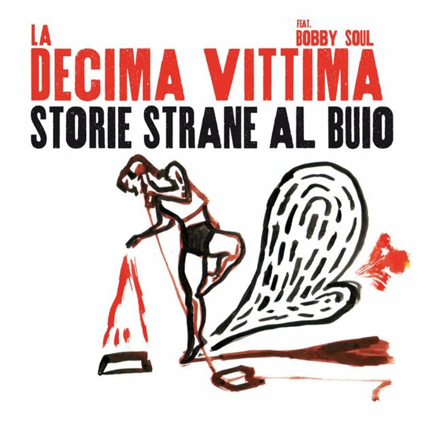 La decima vittima