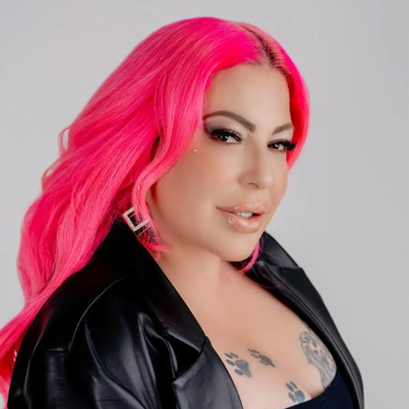 La Diosa