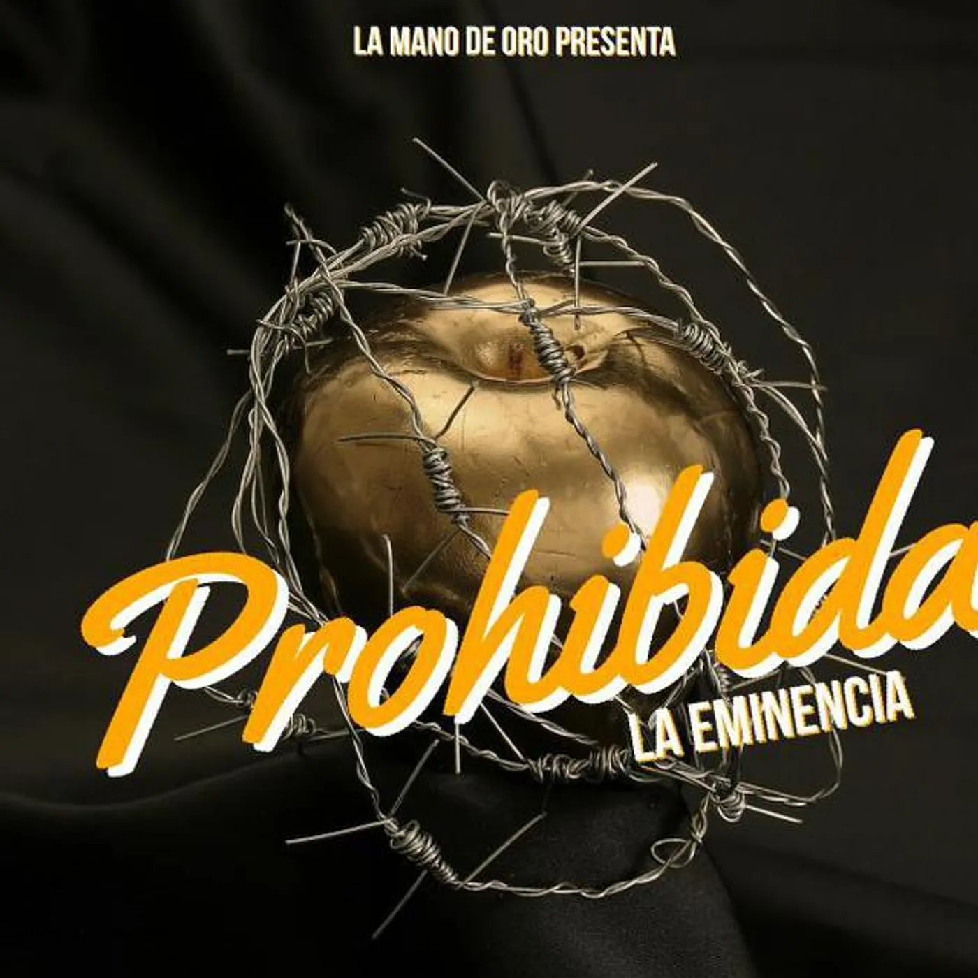 La Eminencia Brand Page