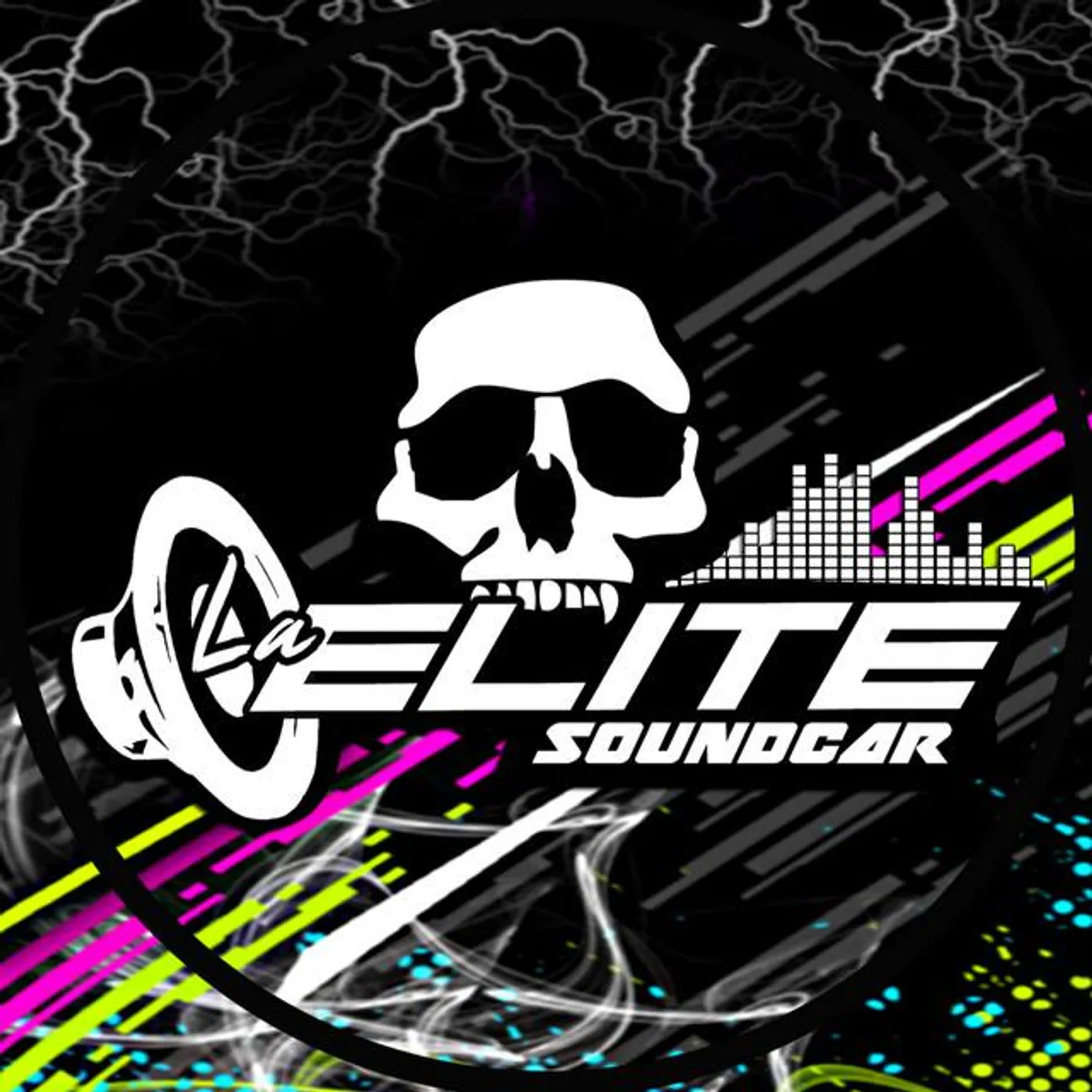 La Elite SoundCar