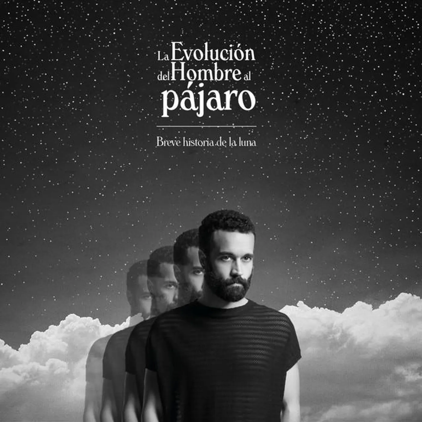 La Evolución del Hombre al Pájaro Brand Page