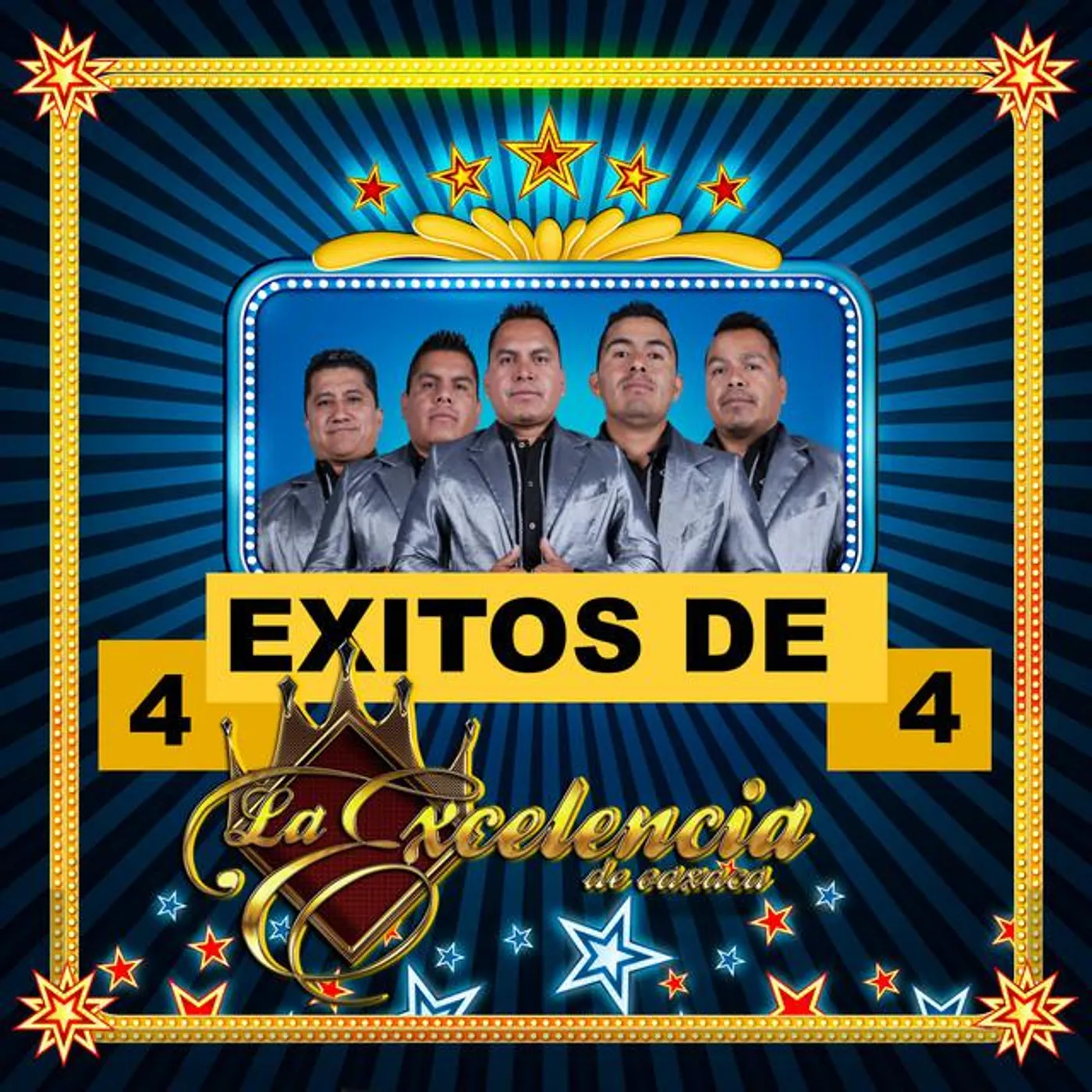 La Excelencia De Oaxaca