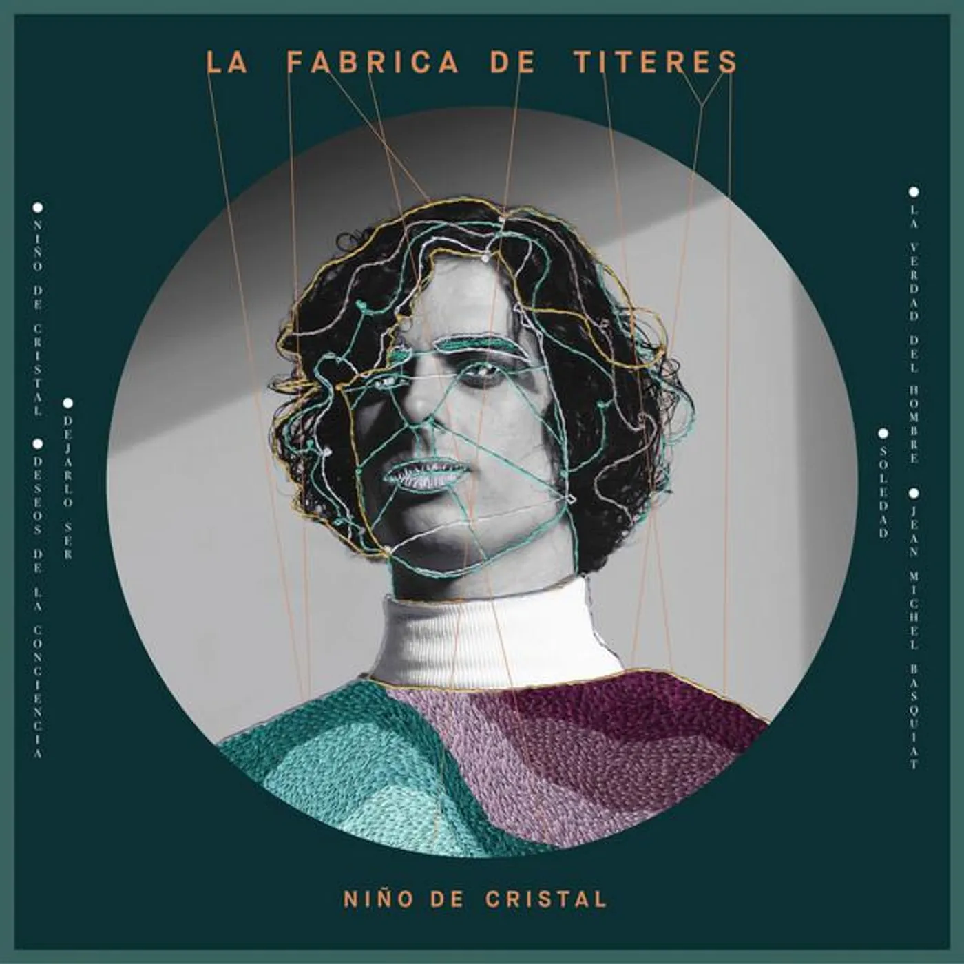 La Fábrica de Titeres