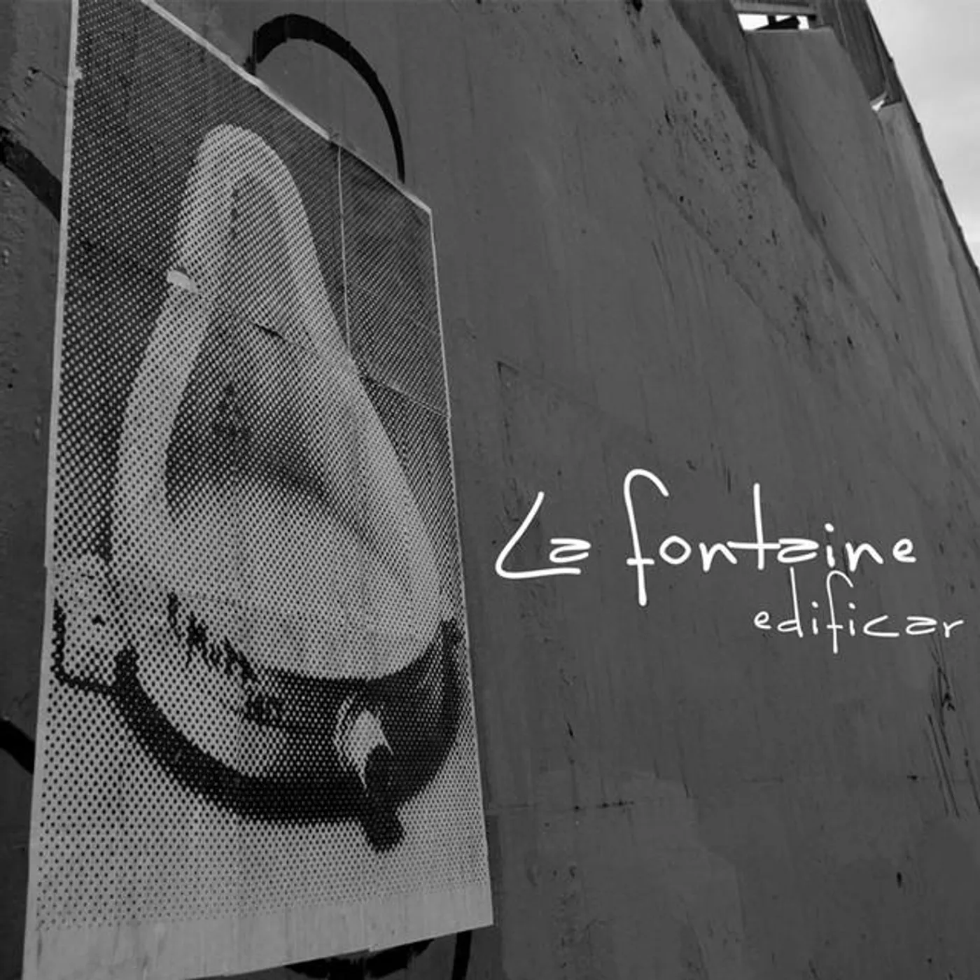 La Fontaine
