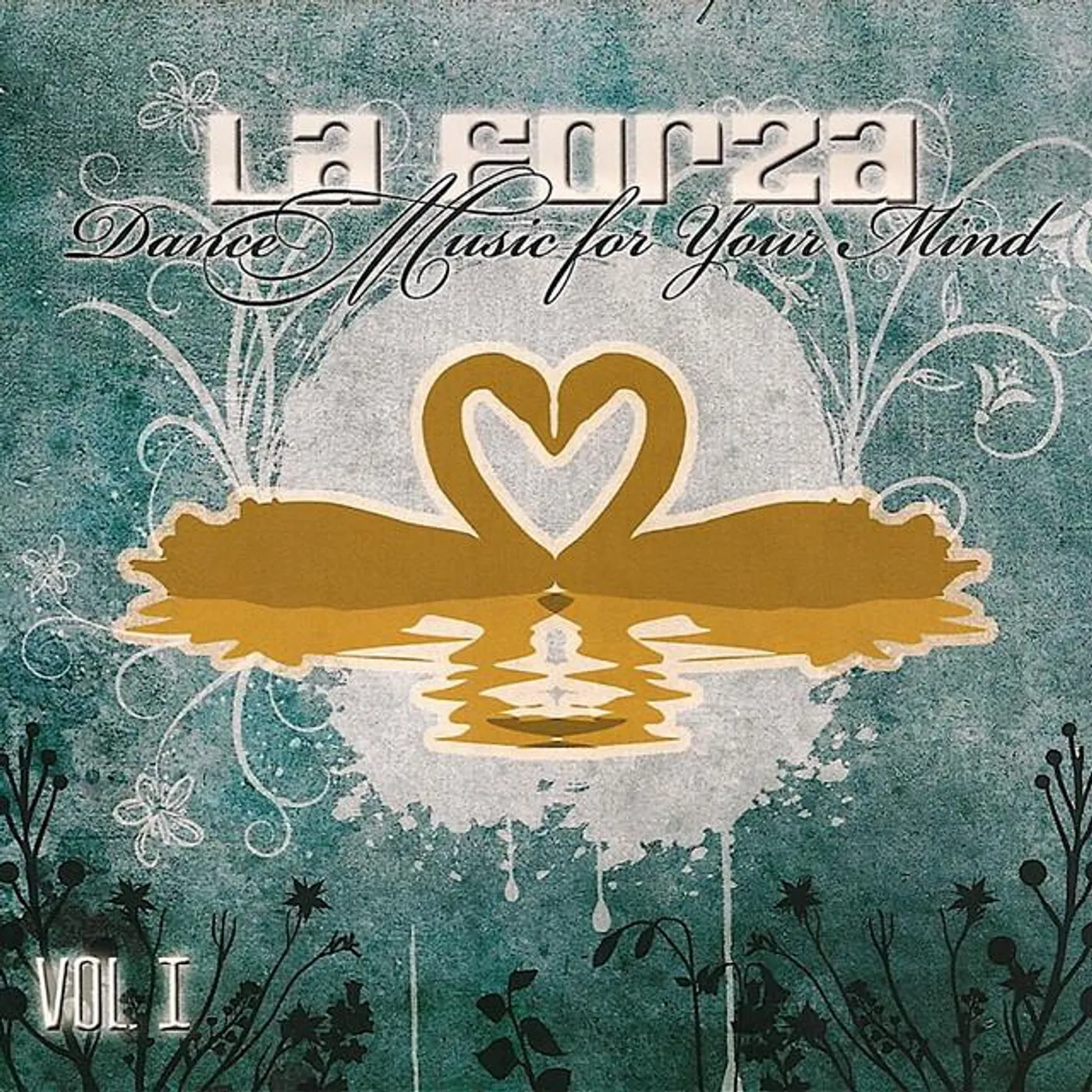 La Forza Brand Page