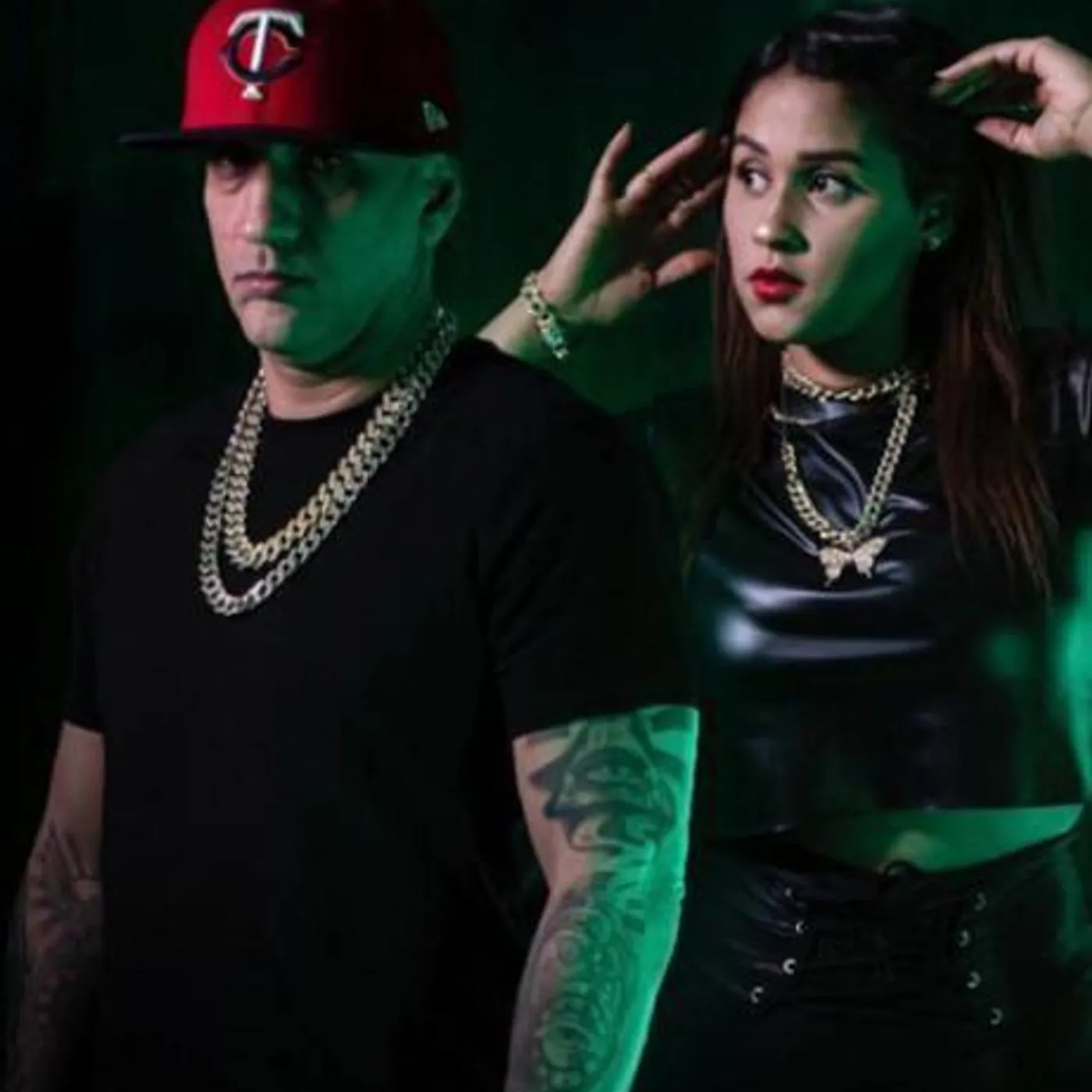 La Factoria Brand Page