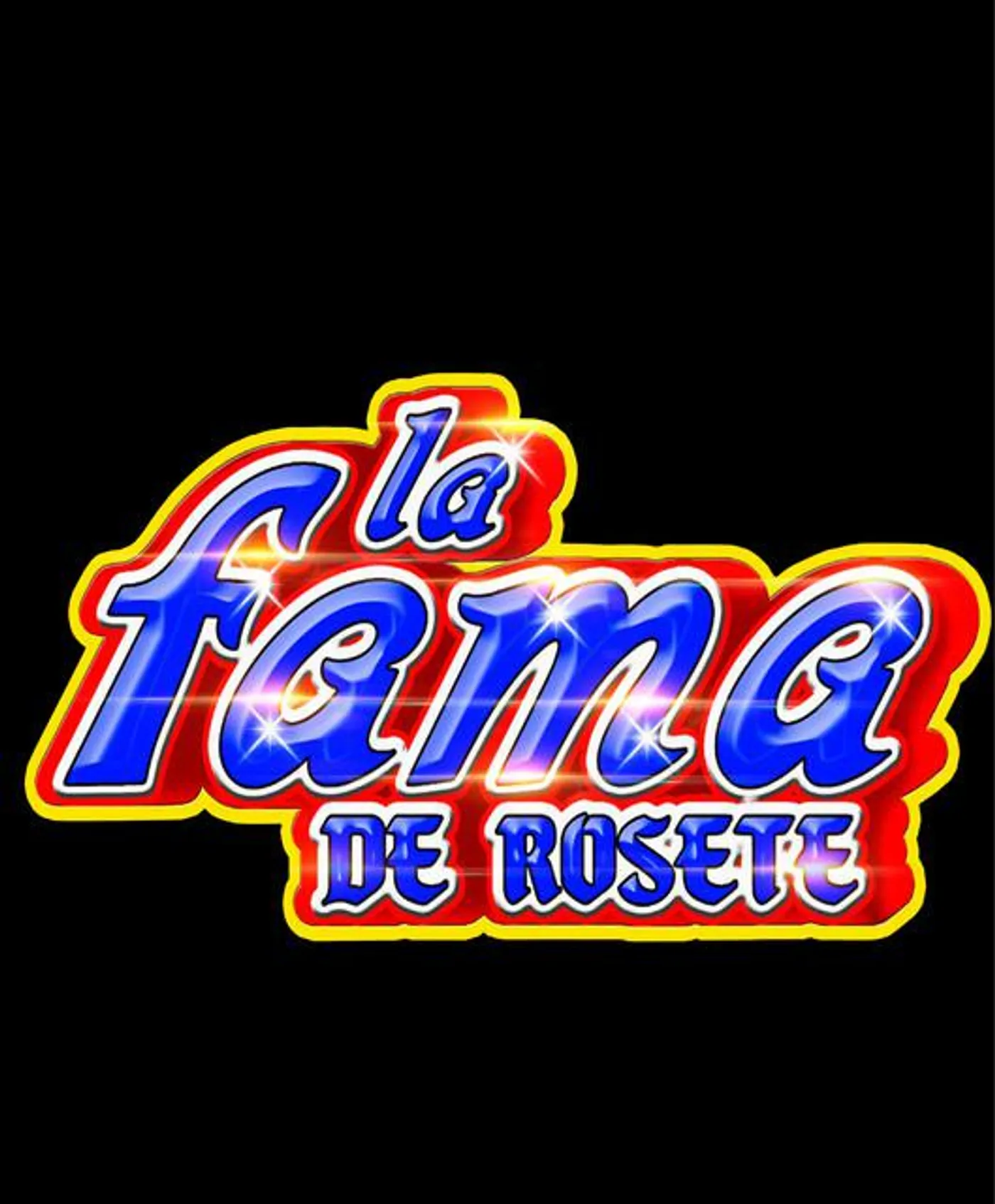 La Fama de Rosete