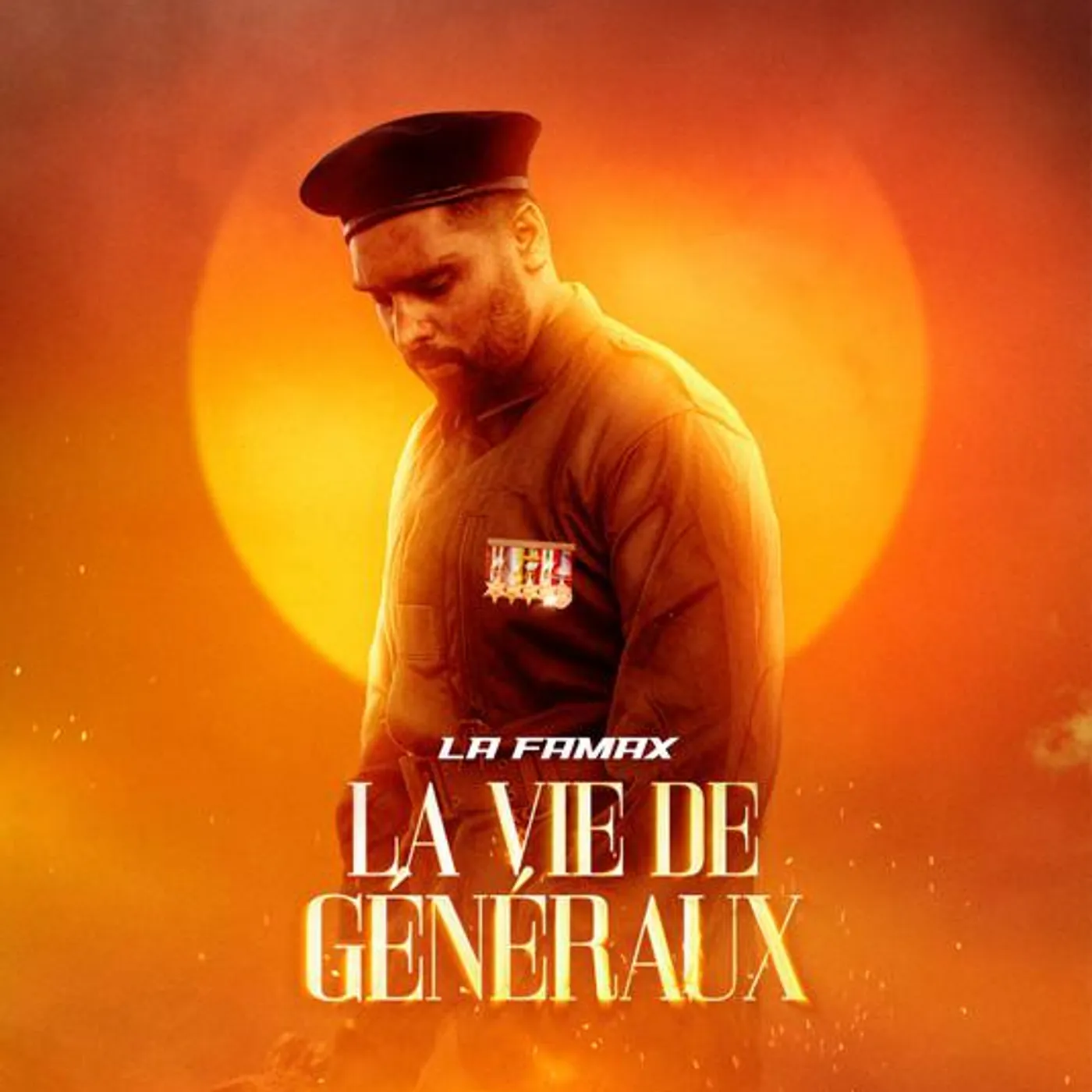La Famax Brand Page