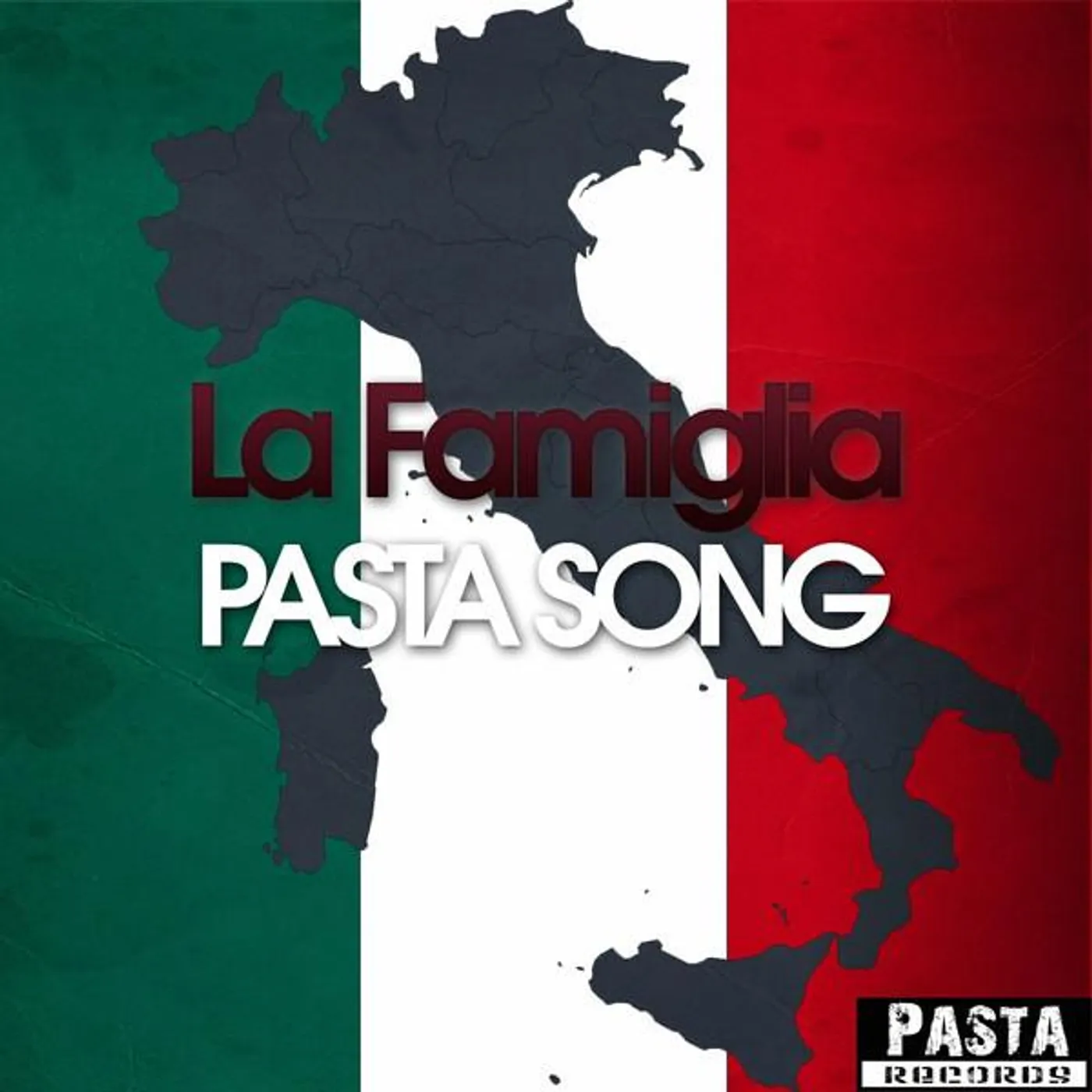 La Famiglia Brand Page
