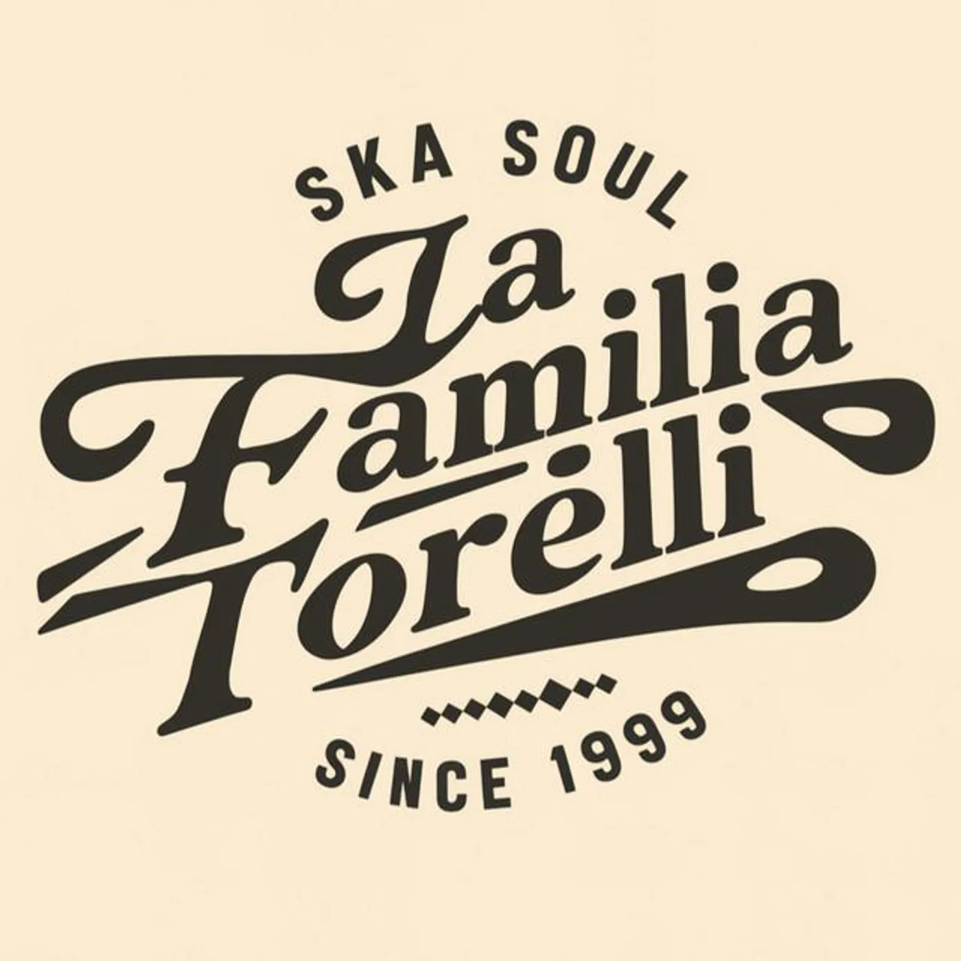 La Familia Torelli Brand Page