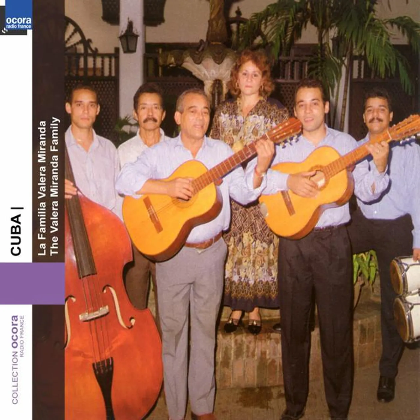 La Familia Valera Miranda Brand Page