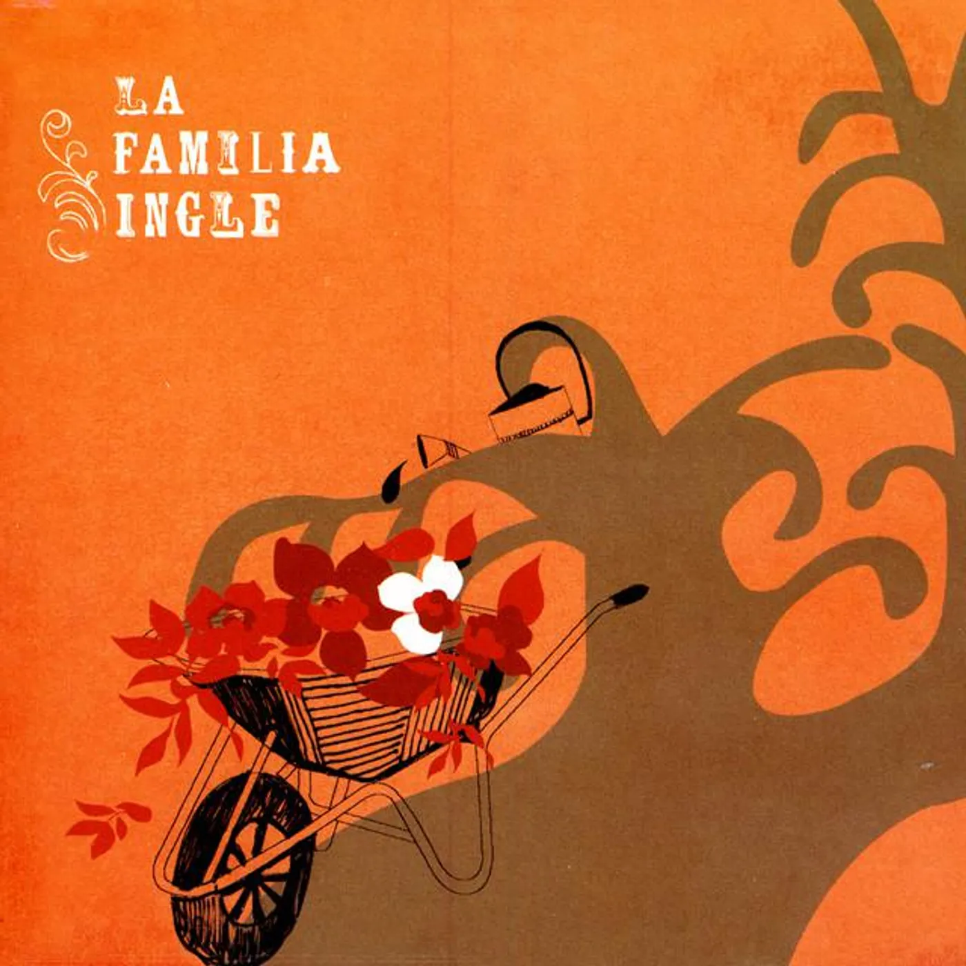 La familia ingle